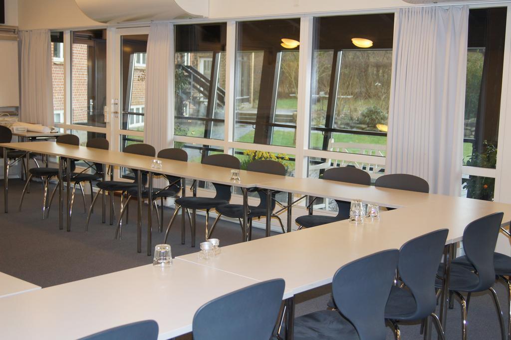 Danhostel וויבורג מראה חיצוני תמונה